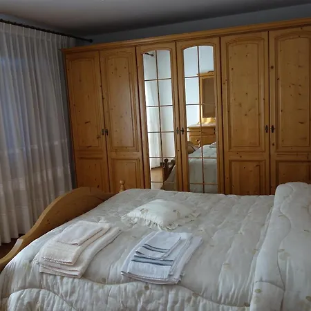 Ai Mulini Apartament Lozzo Cadore