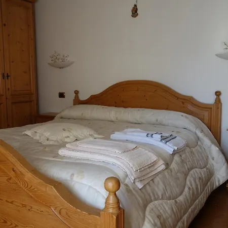 Apartament Ai Mulini Lozzo Cadore