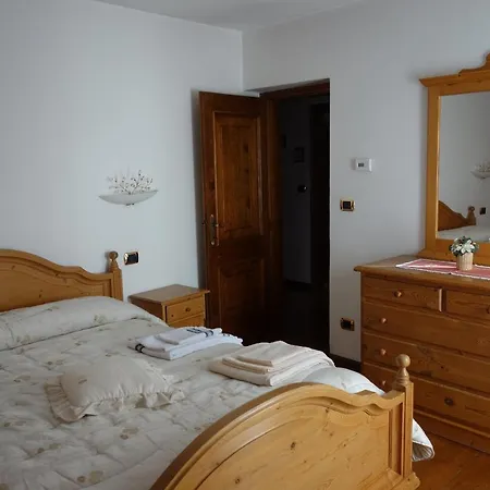 Apartament Ai Mulini