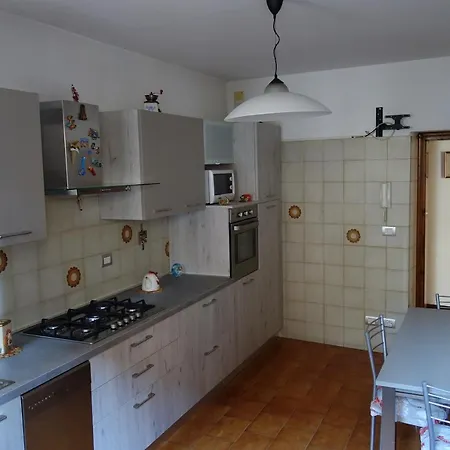 Apartament Ai Mulini