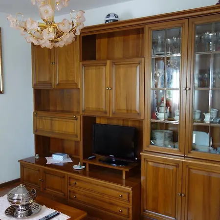 Ai Mulini Apartament