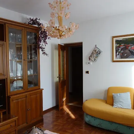Ai Mulini Lozzo Cadore